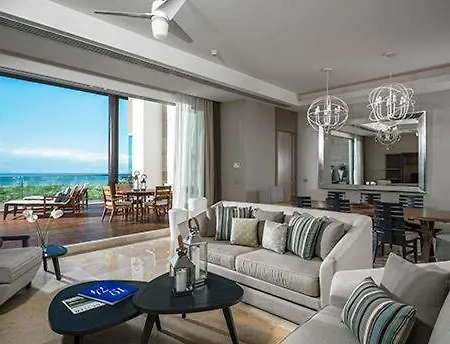 Vidanta Nuevo Vallarta